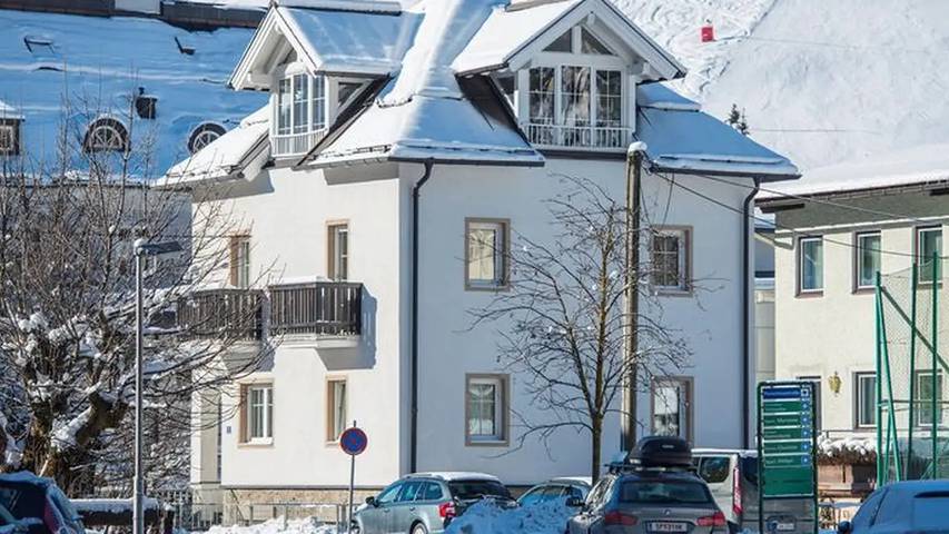 Chalet für 20 Personen in Bad Gastein - 2