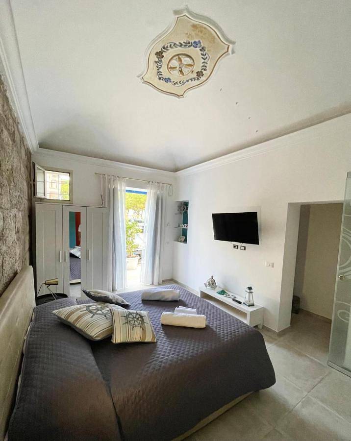 Holiday Home in Isola delle Femmine, Provincia di Palermo