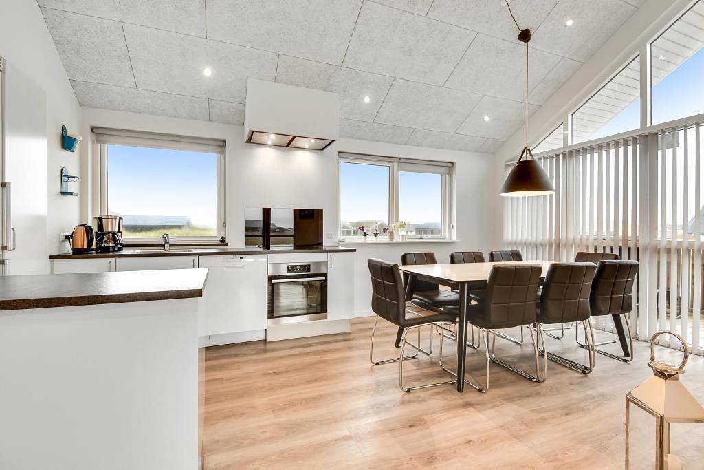 580 in Vrist, Lemvig Region