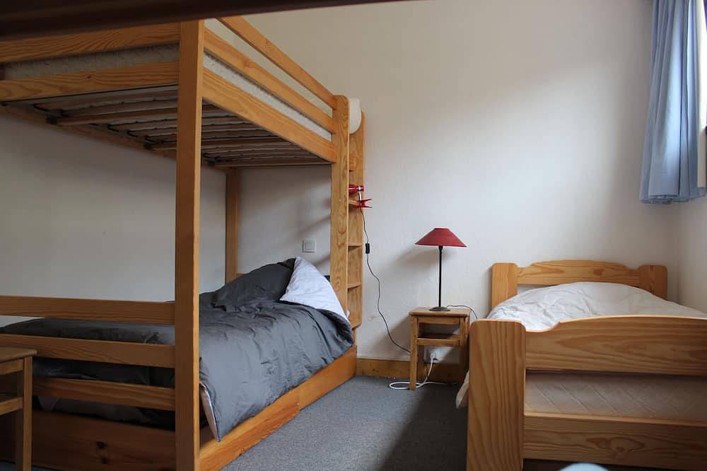 Ganze Wohnung, La Mongie, Wohnung 100 m2, Zentrum in La Mongie, Bagnères-de-Bigorre