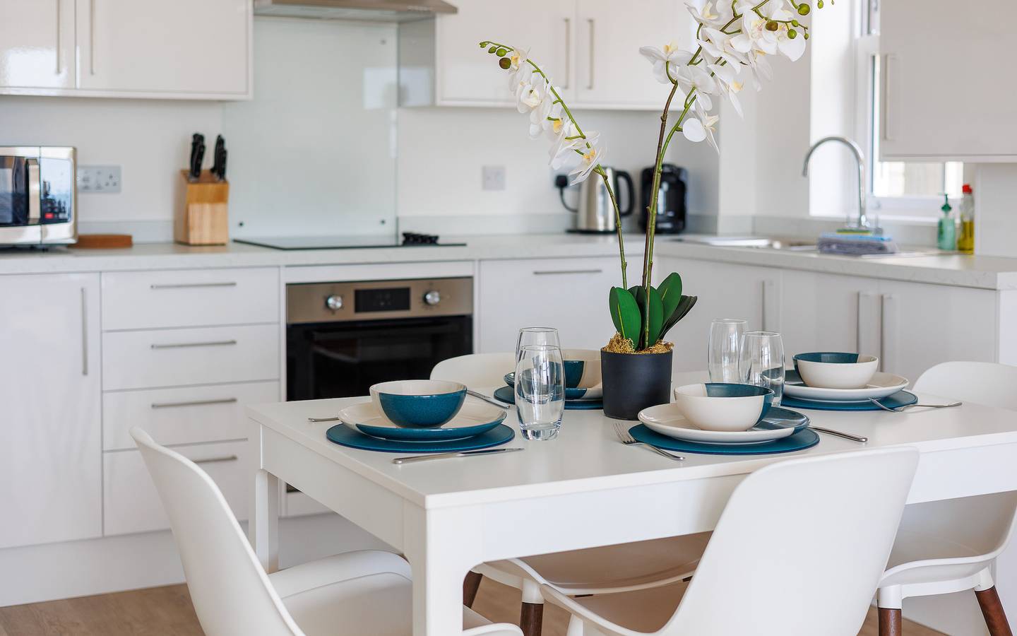 Entire apartment, Beaumont - Ventnor, Isle of Wight in Ventnor, Isle of Wight