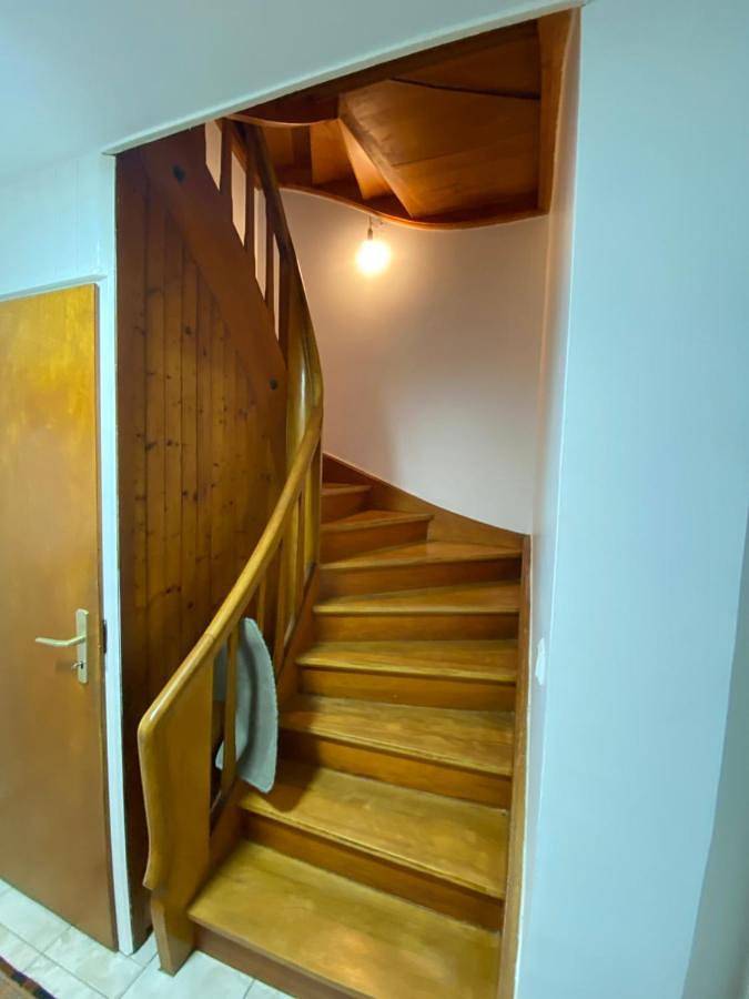 Ferienhaus für 6 Personen, mit Balkon und Garten, kinderfreundlich in Bad Säckingen - 3