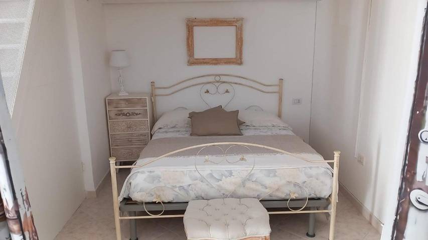 Gîte pour 4 personnes à Peschici - 4