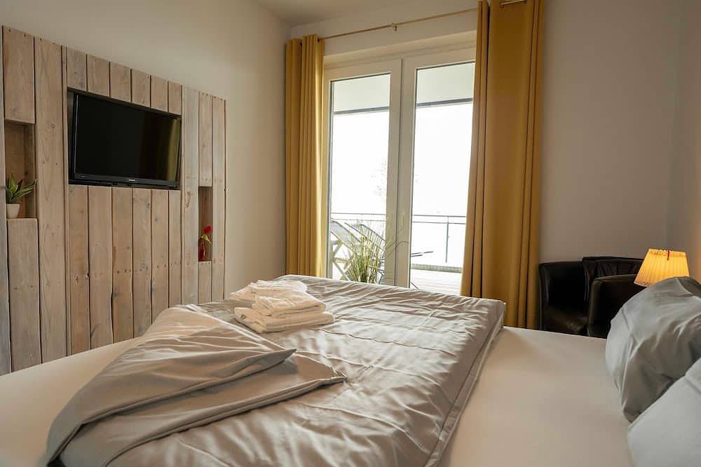 Ganze Wohnung, 149 Mehr Meer geht nicht, Südstrandpromenade mit Meerblick - 149 Mehr Meer geht in Südstrand (Strandkorbverleih), Wilhelmshaven