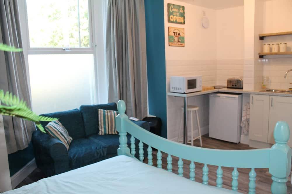 Appartement entier, Spice-Supérieure-Studio-Sdb privée avec douche in Preston, Lancashire