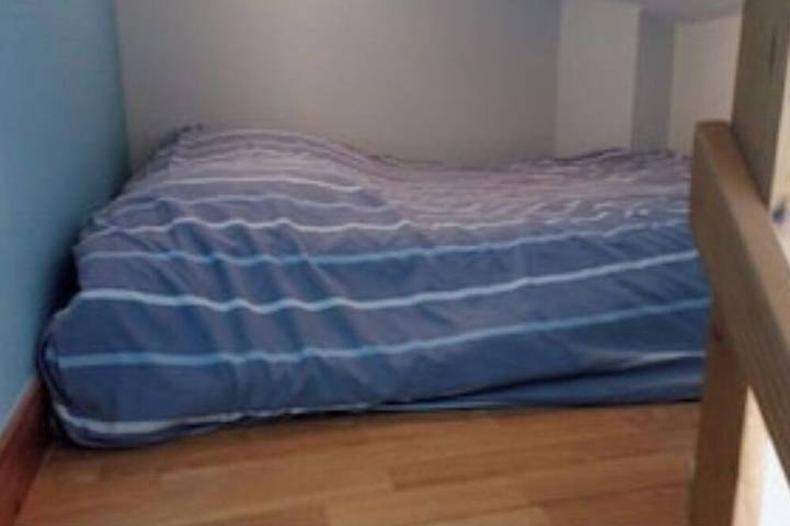 Gîte pour 4 personnes, avec balcon et jardin à Telgruc-sur-Mer - 4