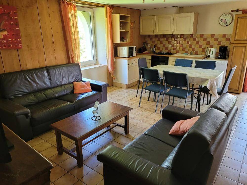 Domaine des Escouanes in Prudhomat, Lot