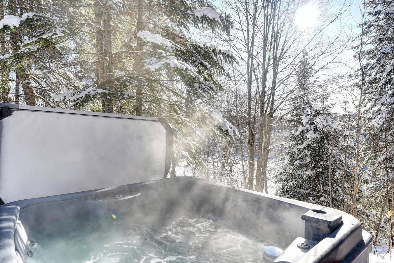 Waterfront - Perfect Family fun Citq  235045 in Quebec