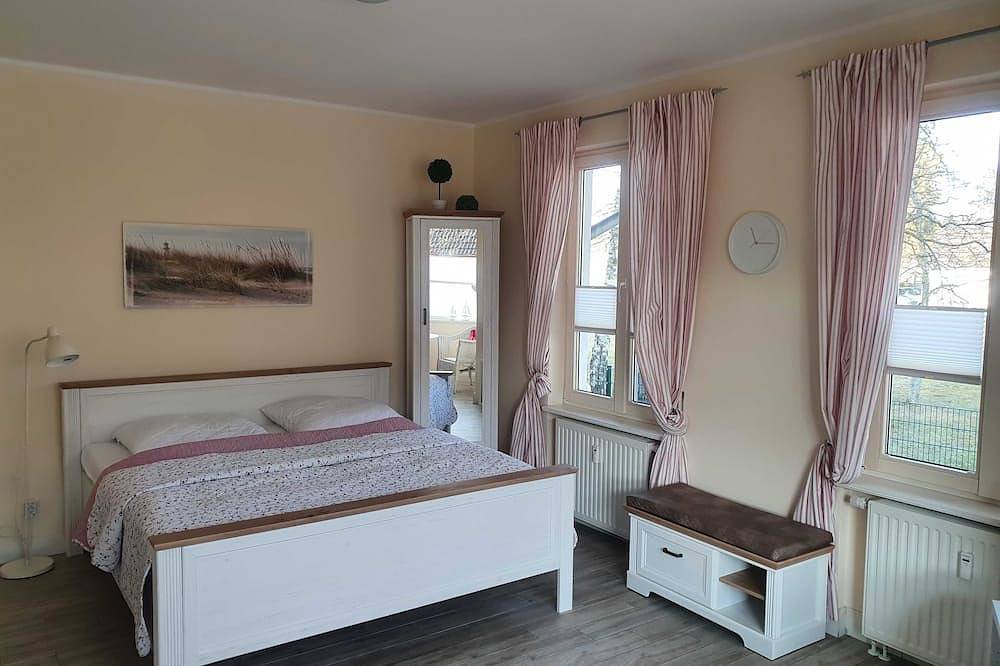 Appartamento vacanze a Darss a partire da 82€ a notte