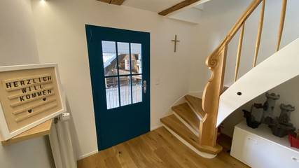 Vakantiewoning voor 4 Personen in Herbolzheim, Hoge Zwarte Woud, Afbeelding 3