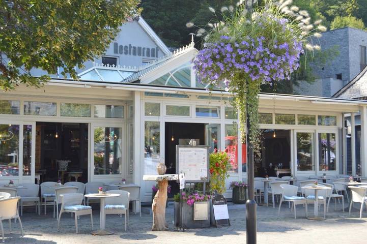 Hôtel pour 2 personnes, avec sauna et terrasse