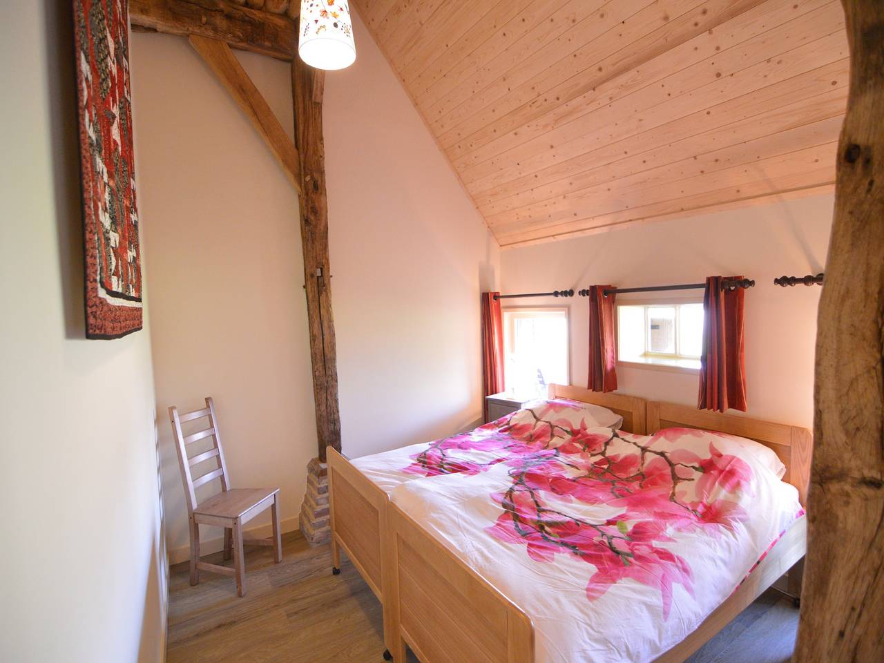 Bauernhaus in Geesteren nahe Wald in Geesteren, Achterhoek