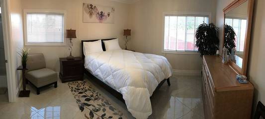 Bed And Breakfasts for 4 Guests in East Palo Alto, San Francisco Bay Area, Picture 2