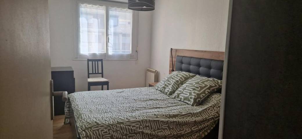 Gîte pour 4 personnes, avec terrasse, animaux acceptés dans Centre Equestre (Courseulles-sur-Mer) - 4