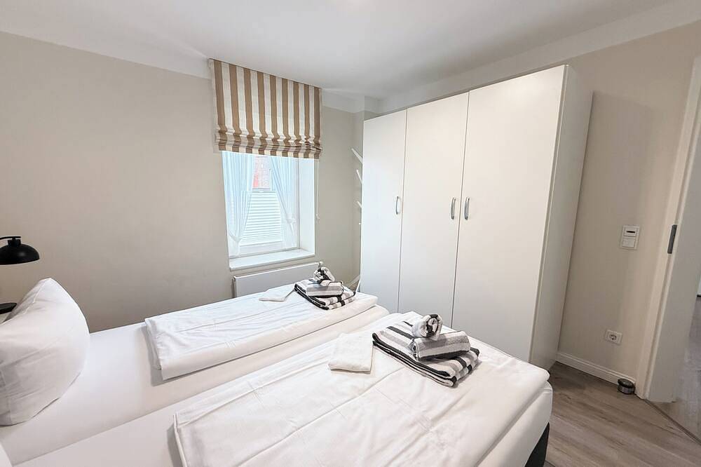 Apartamento entero, Maritim - Your accommodation in a central location on Sylt in Westerland, Sylt (Gemeinde)