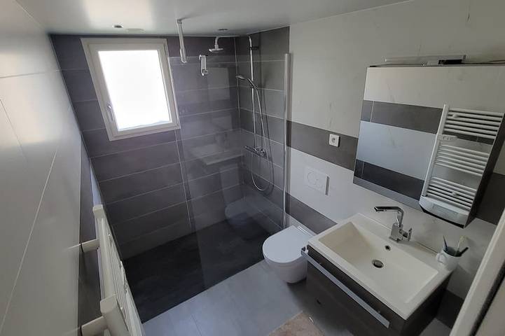 Location de vacances pour 4 personnes à Cormeilles-en-Parisis - 3