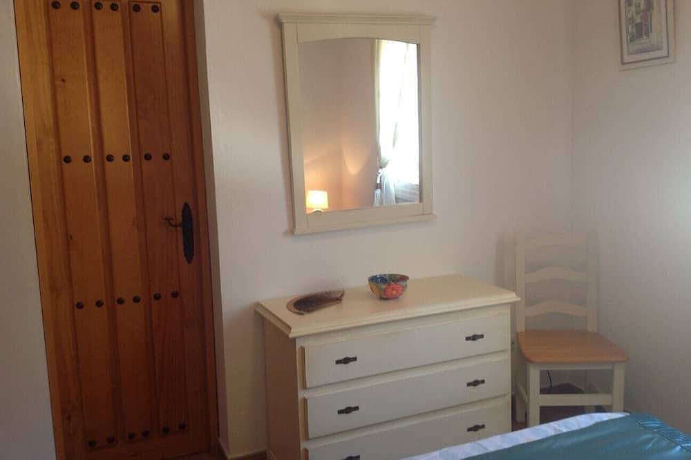 3 bed villa with fantastic views in Canillas de Albaida, Málaga Province