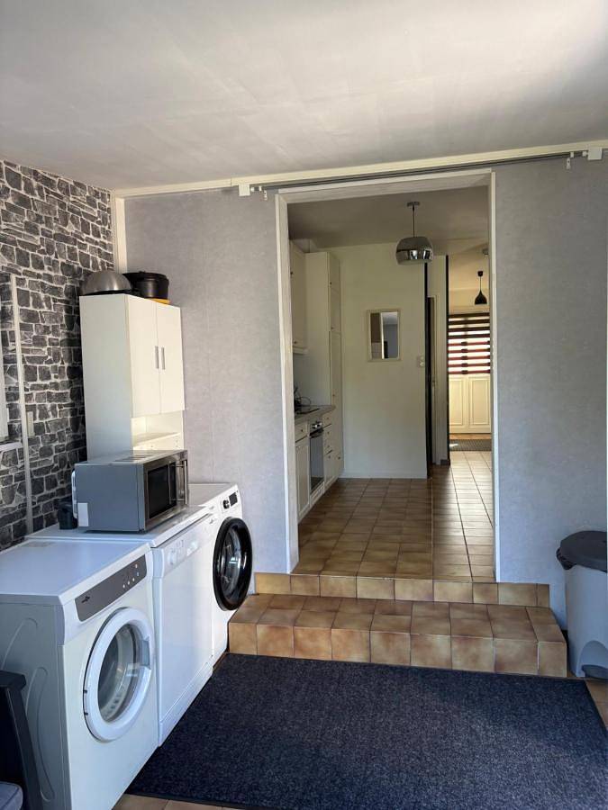 Location de vacances pour 4 personnes, avec Terrasse dans Marpent