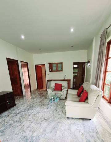 Bungalow för 4 Personer i Cha Am, Phetchaburi (provins), Bild 2