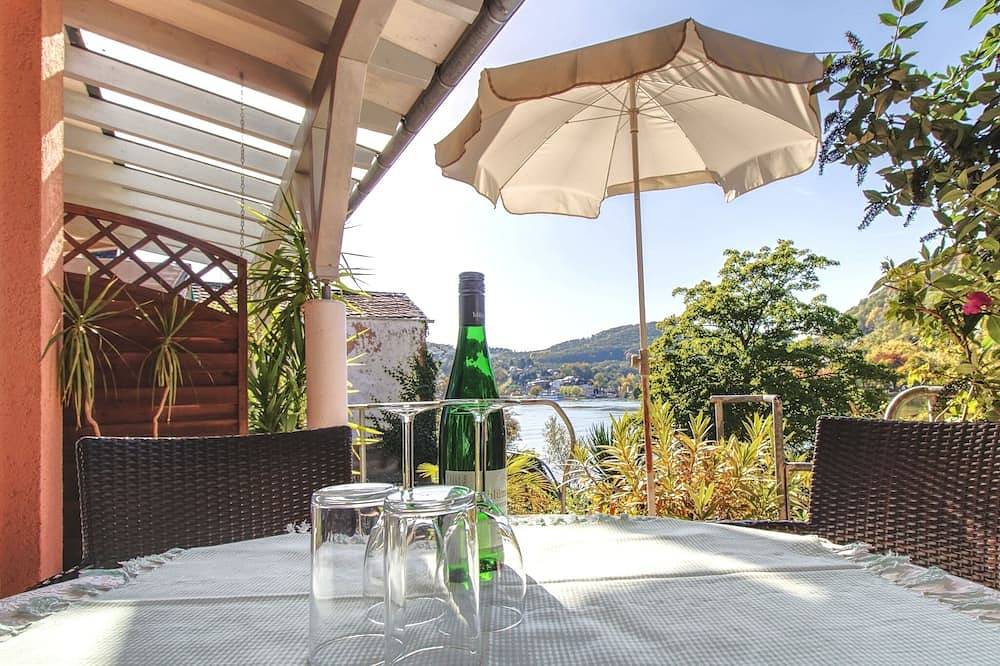 Appartamento vacanze a Bullay a partire da 119€ a notte