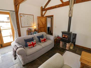 Cottage for 4 People in Ettington, Heart of England, Photo 3