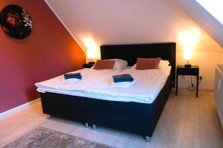 Ferienwohnung für 4 Personen in Lippstadt - 2