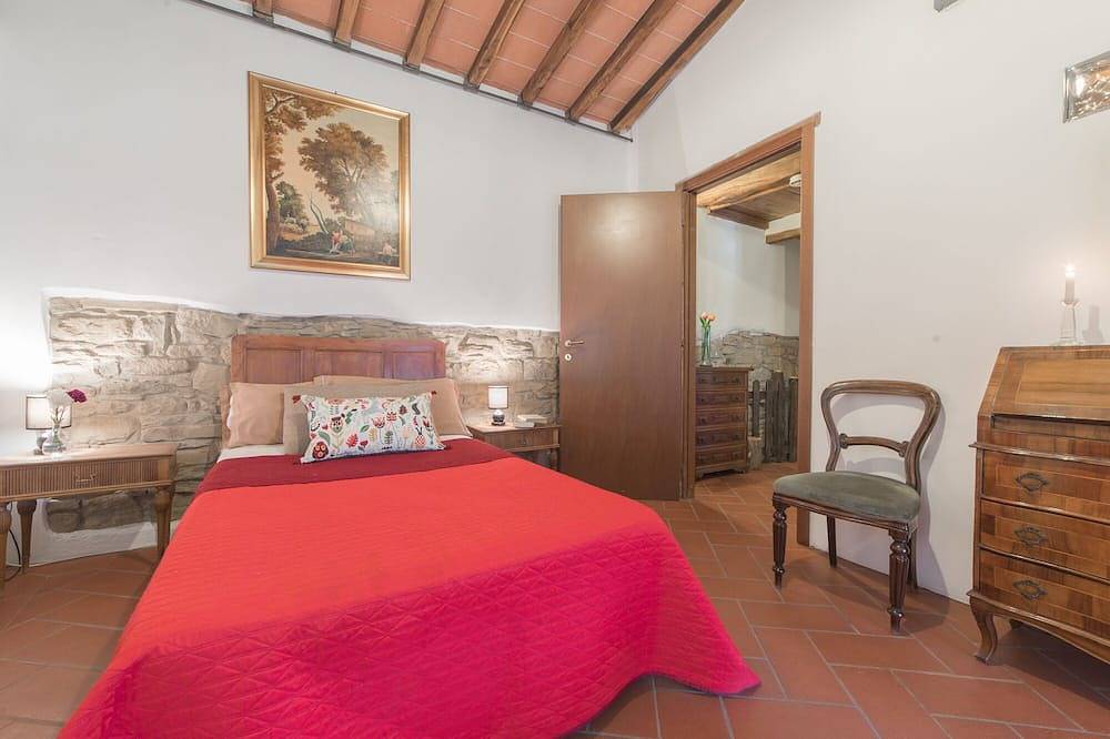 Mimmo Ferienhaus Florenz, Toskana, Italien in San Godenzo, Alta Via dei Parchi