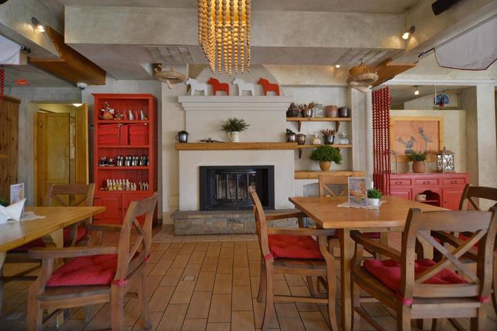 Maison d’hôte pour 2 personnes, avec jardin et vue dans Silésie - 4