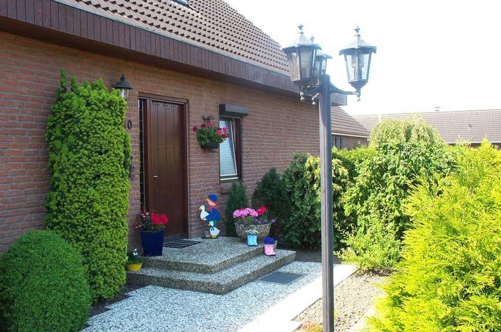 Ferienwohnung für 4 Personen in Mittelfehmarn, Fehmarn