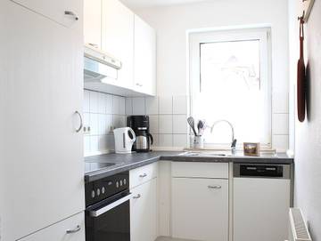 Ferienwohnung für 5 Personen in Kirchdorf (Poel), Nordwestmecklenburg (Wismar und Umgebung), Bild 4