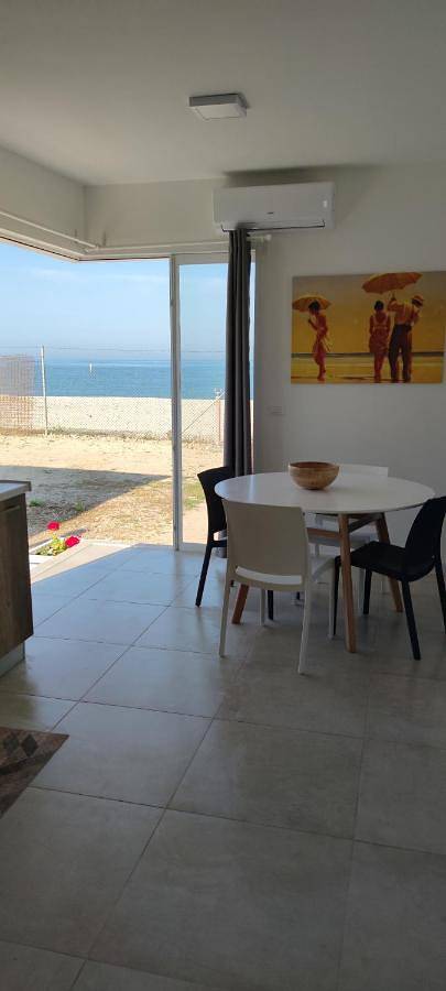 Glamping per 2 persone, con giardino e panorama, adatto a famiglie con bambini nelle Marche