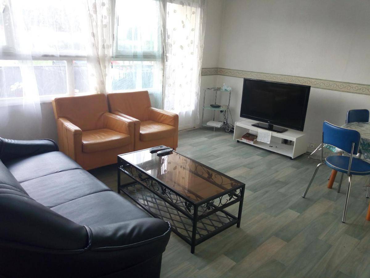 Appartement entier, Appartement lumineux proche de Rouen et Paris in Saint-Étienne-du-Rouvray, Région de Rouen