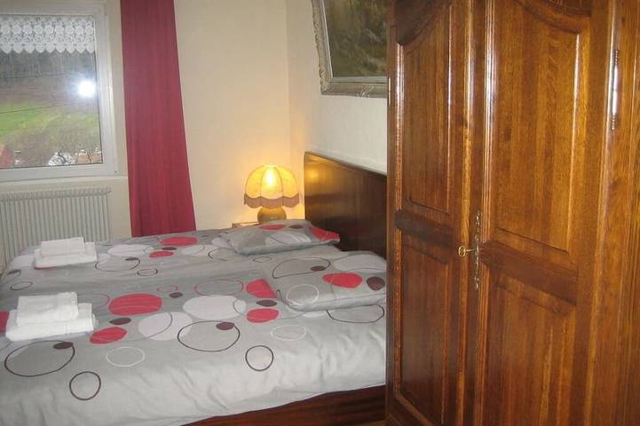 Location de vacances pour 8 personnes à Sondernach - 3