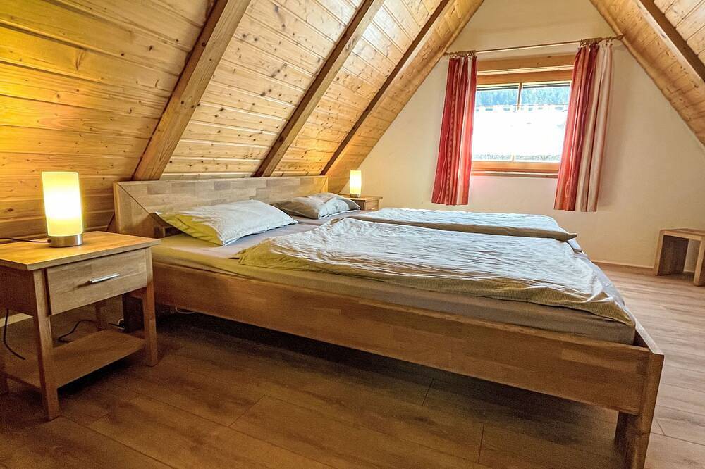 Backhäusle in Alpirsbach, Kinzigtal