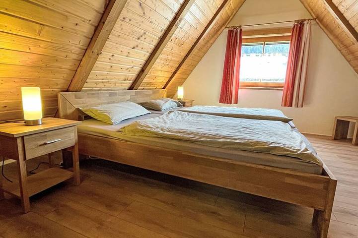 Ferienhaus für 4 Personen, mit Garten, mit Haustier in Kinzigtal - 2