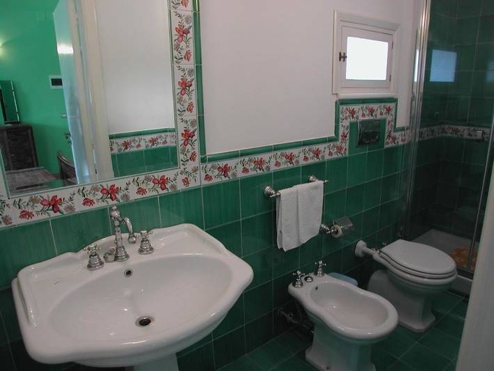 Location de vacances pour 2 personnes, avec jardin et vue, animaux acceptés à Vico del Gargano - 2