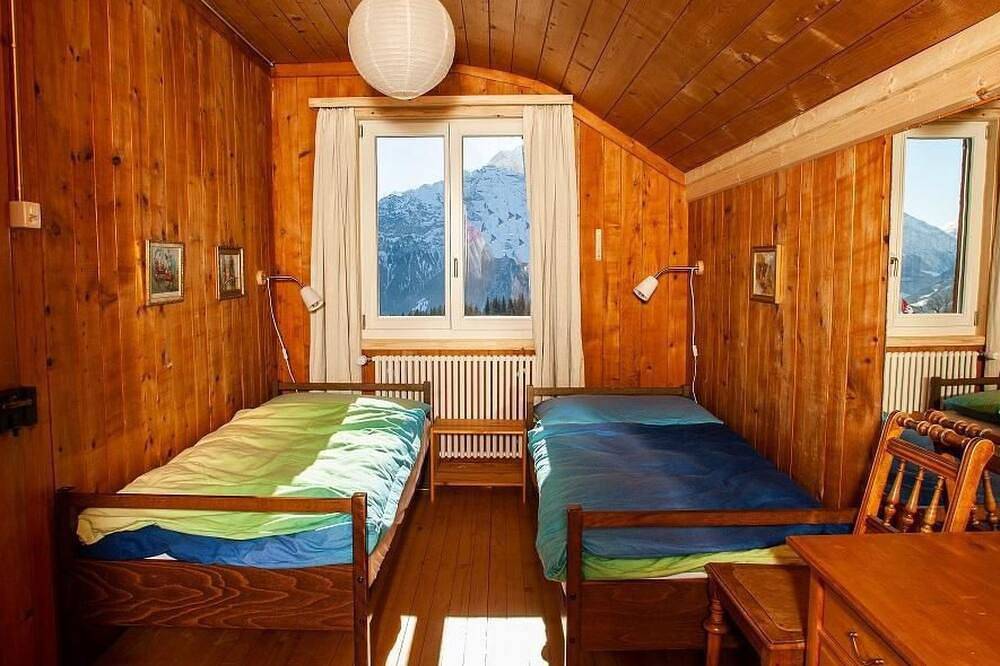 Alpidyll in Hasliberg, Verwaltungskreis Interlaken-Oberhasli