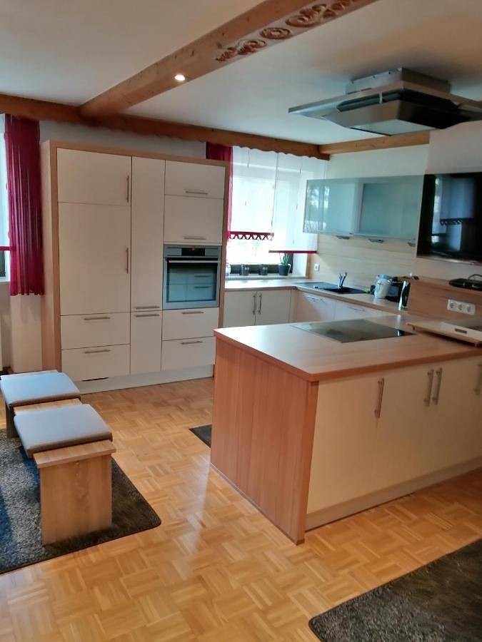 Ganze Wohnung, One-Bedroom Apartment in Nittenau, Ostbayern