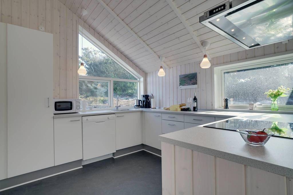 Villa for 6 people with sauna in Henne, Varde Region