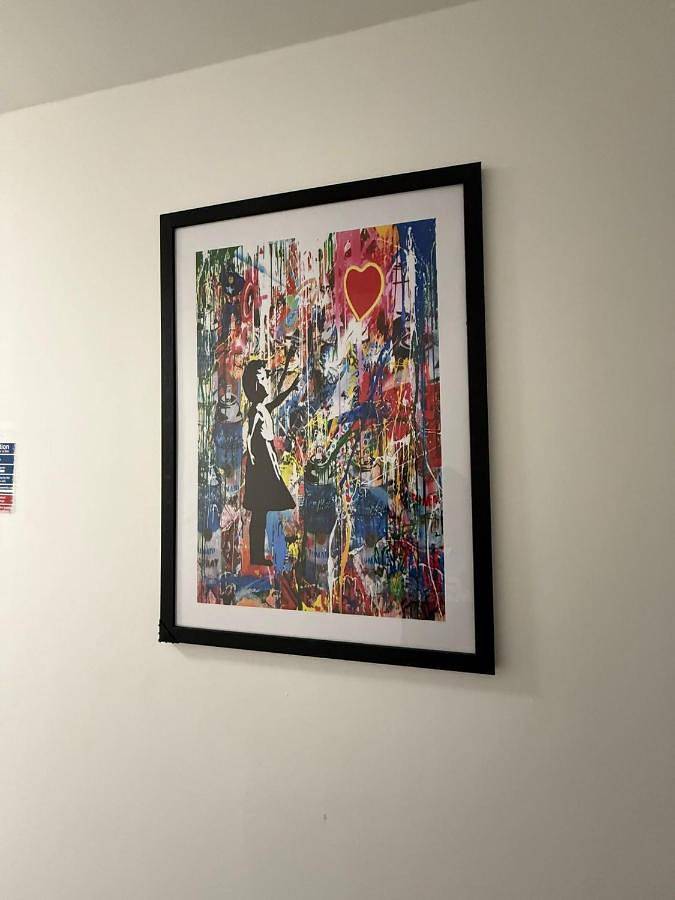 Maison d’hôte pour 2 personnes à Northampton - 3