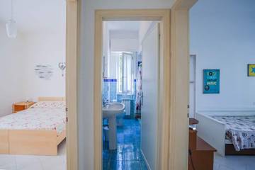 Villa per 7 Persone in Marina di Pietrasanta, Pietrasanta, Foto 2