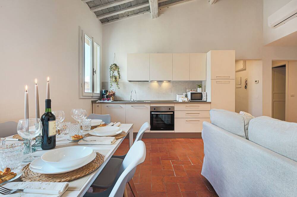 Appartamento vacanze a Firenze a partire da 297€ a notte