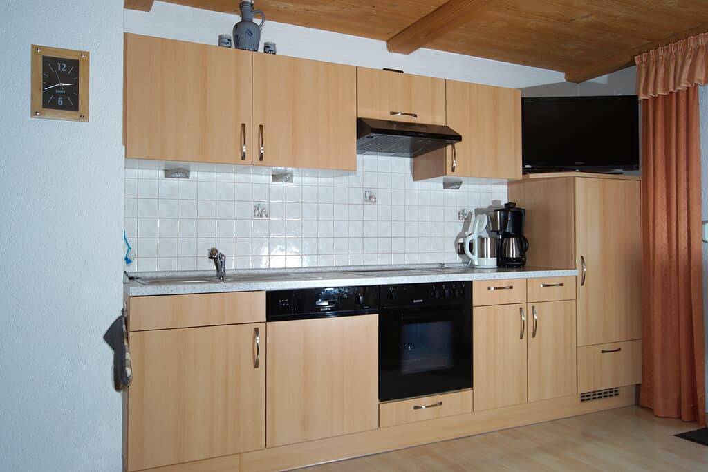 Ferienwohnungen Meindl - Wohnung Lam 2, foto 15
