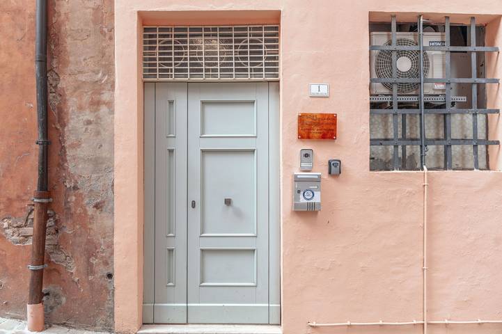 Appartamento intero, La Casa in Centro in Filottrano, Provincia di Ancona