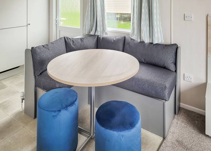 Bungalow für 4 Personen in Dorset - 3