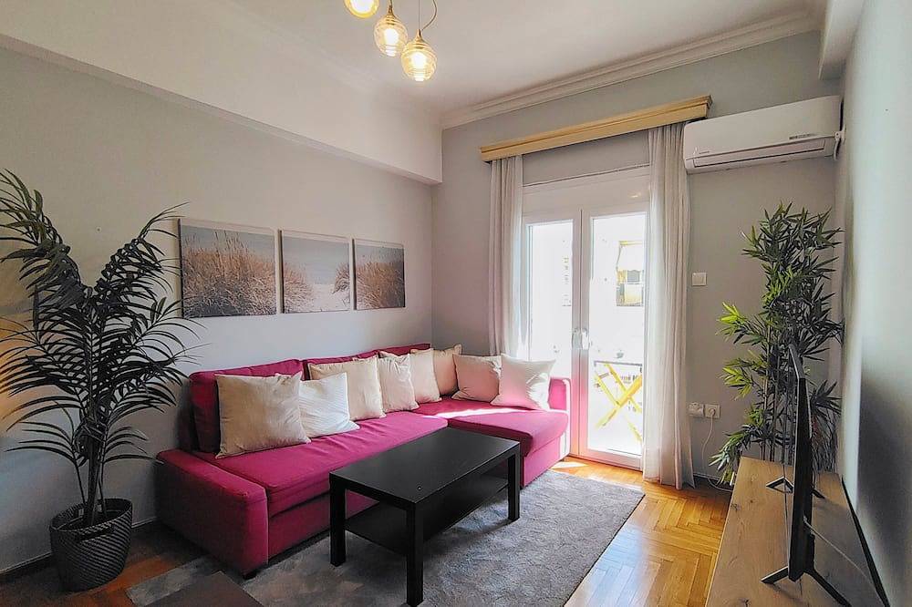 Appartamento vacanze a Atene a partire da 106€ a notte