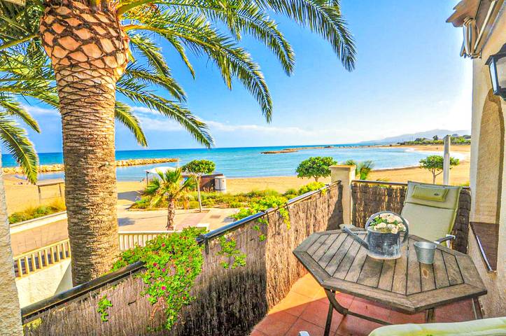 Ganze Wohnung, Gladiols in Cambrils, Costa Dorada