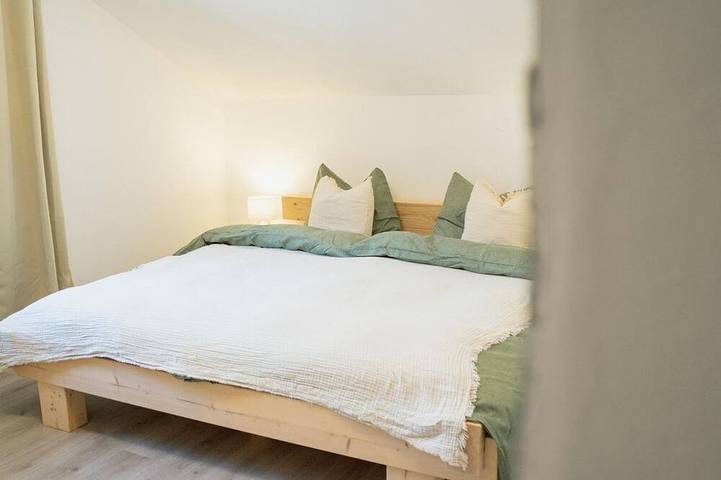Ganze Wohnung, Midis Apartment, Österreich in Tuxer Alpen, Steinach am Brenner