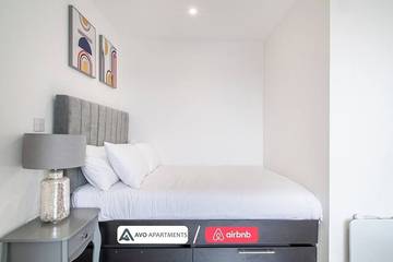 Apartment for 2 People in Sheffield, South Yorkshire, Photo 3