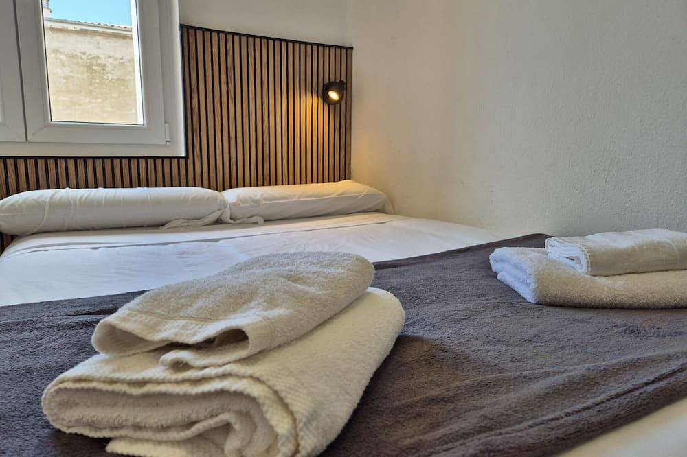 Geheel appartement, 648B1 Apartamentos Mareval in Oviedo, Cantabrisch Gebergte